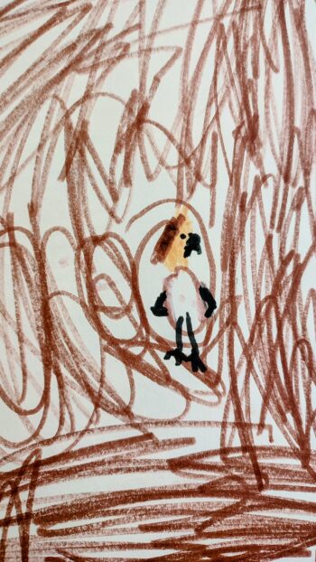 Dessin de Emma