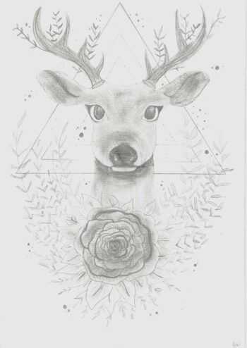 Dessin de Léa