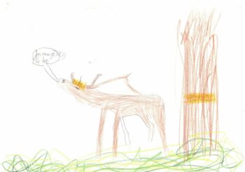 Dessin de Etienne