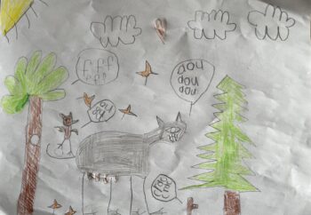 Dessin de Nathan