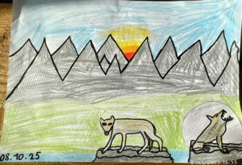 Dessin de Iloann