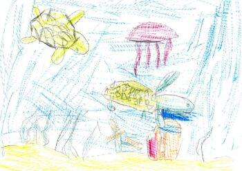 Dessin de Apolyne