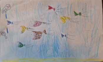 Dessin de Elona