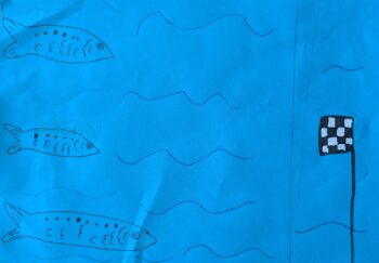 Dessin de Louise