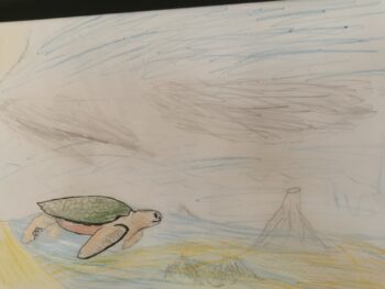 Dessin de Sohan