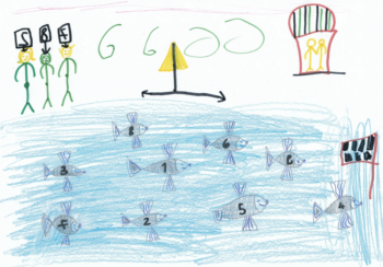 Dessin de Piera