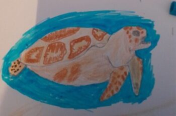 Dessin de Eliot