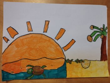 Dessin de Cassandre