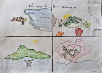 Dessin de Emma