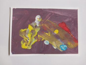 Dessin de Emilio