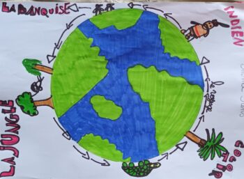 Dessin de Emma