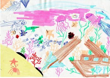 Dessin de Elios
