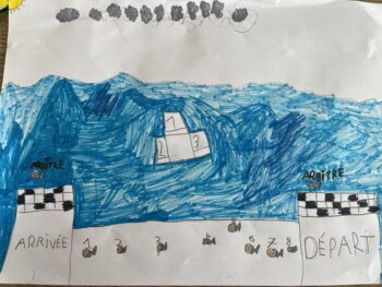 Dessin de Jules