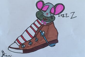 Dessin de Stan