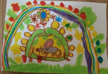 Dessin de Stella