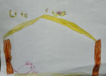 Dessin de Sara 