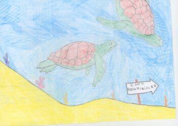 Dessin de Anonyme