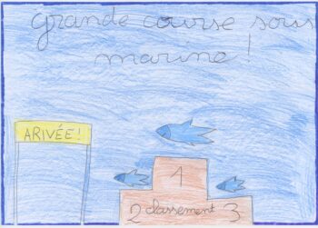 Dessin de Anonyme