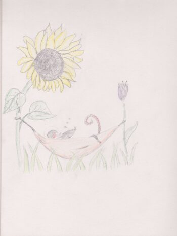 Dessin de Alice