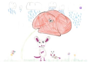 Dessin de Charlie