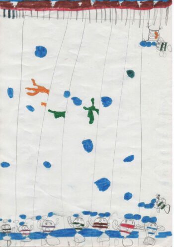 Dessin de Temoé 