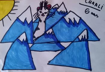 Dessin de Charli
