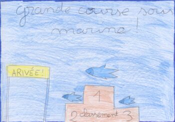 Dessin de Anonyme