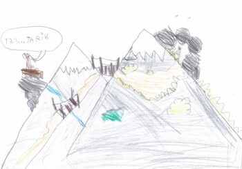 Dessin de Emile