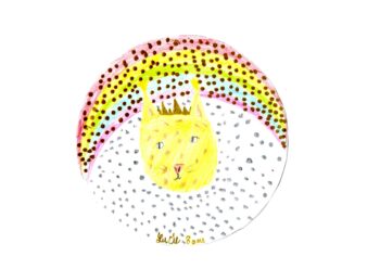 Dessin de Lucie