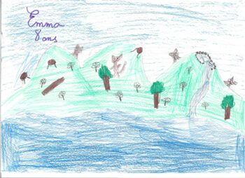 Dessin de Emma