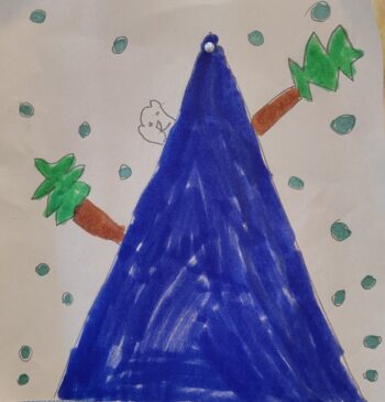 Dessin de Lise