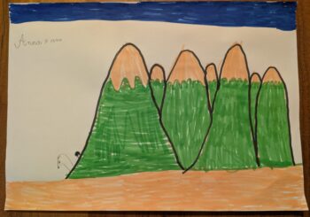 Dessin de Anna