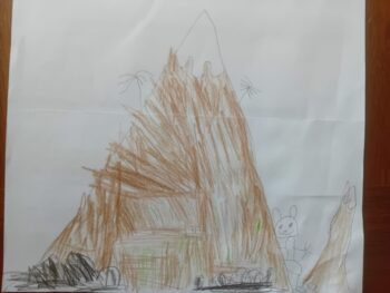 Dessin de Brewal