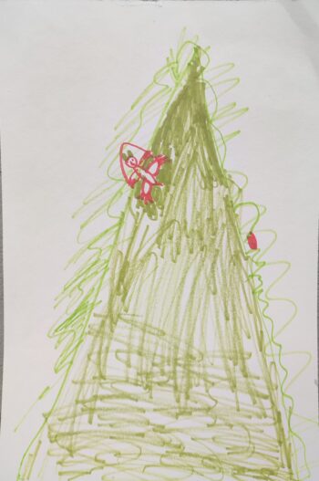 Dessin de Emma