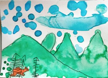 Dessin de Timothe