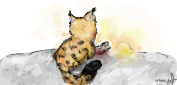 Dessin de Mariia