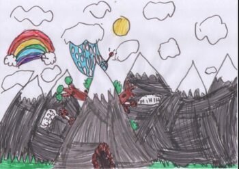 Dessin de Daryl