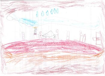 Dessin de Ayo