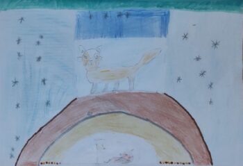 Dessin de Ilyes