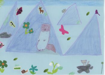 Dessin de Cassandre
