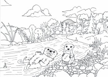 Dessin de Anni