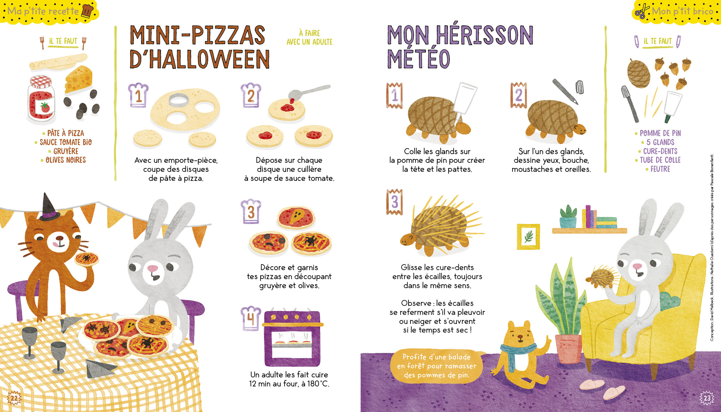 Petite Salamandre - La Salamandre > Pour les lecteurs de 4 à 7 ans - La ...